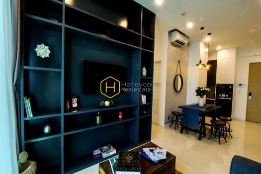 The Ascent apartment – a place to keep your family’s memories