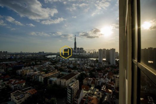 The Ascent apartment – a place to keep your family’s memories