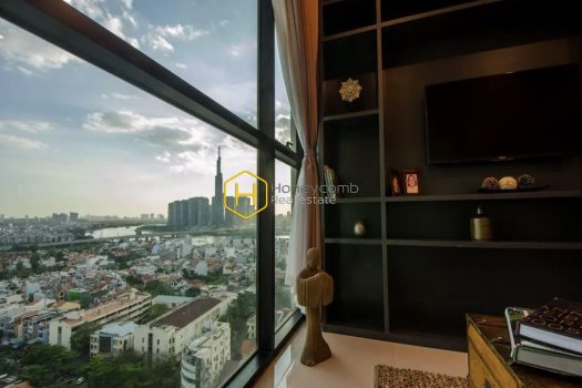 The Ascent apartment – a place to keep your family’s memories