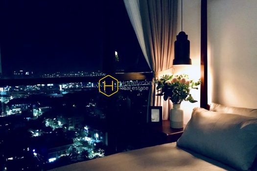 The Ascent apartment – a place to keep your family’s memories