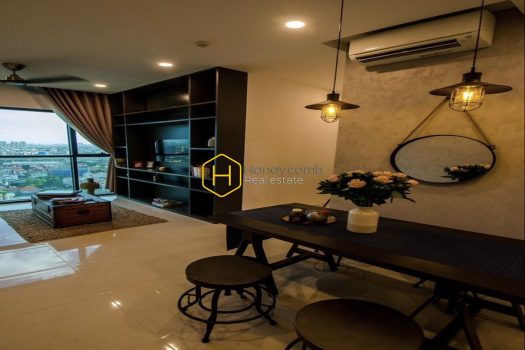 The Ascent apartment – a place to keep your family’s memories