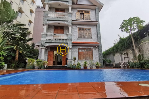 2V97824 199C2 Nguyn Van Hng ID 15164 3 result Nguyen Van Huong villa: the best place you may be looking for