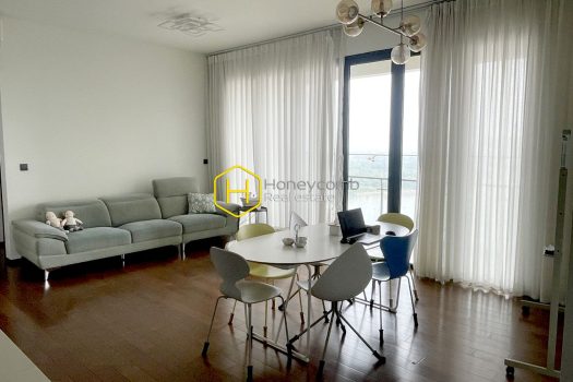 DE232999 B 1705 1 Get a better life in this amazing apartment for rent in D’edge Thao Dien