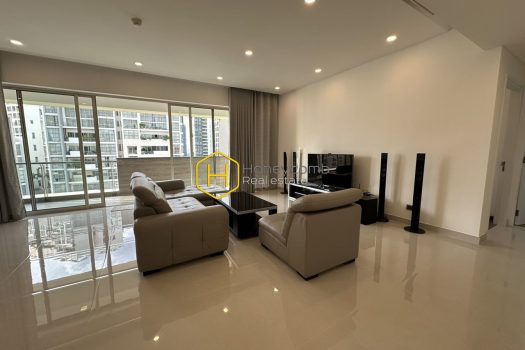 ES288072 1 result A trendy apartment in The Estella that you must have