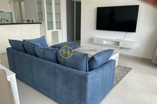 ES36280 1A 2102 2 result Beautiful decoration 2 bedrooms apartment in The Estella for rent