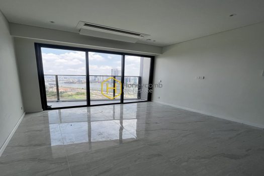 MP290501 O A2207 5 Hot news: A brand new unfurnished Metropole Thu Thiem apartment is now for rent!