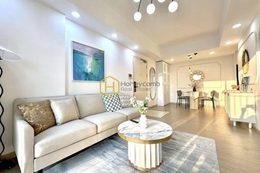 MTD163207 T5 B3907 1 result Brand new and decent apartment in Masteri Thao Dien for rent