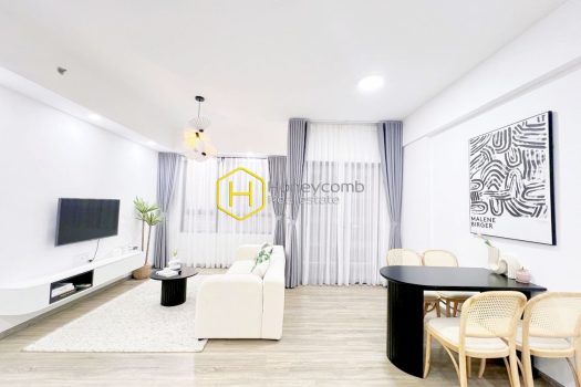 MTD287782 T2 A3009 6 Masteri Thao Dien Apartment : Elegant Design and Spacious Living for a Luxurious Lifestyle