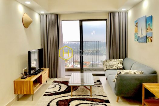 MTD37717 T4 B2504 1 The adorable 2 bedroom-apartment with smart design from Masteri Thao Dien