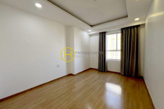 Unfurnished Tropic Garden apartment will stimulate your mind