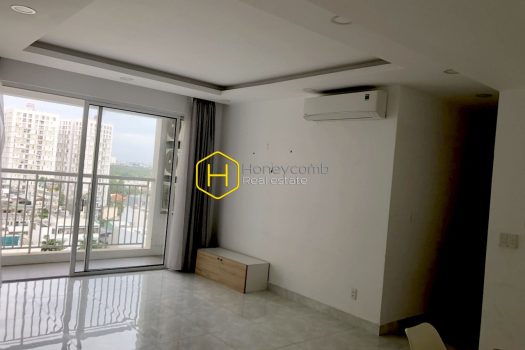 Unfurnished Tropic Garden apartment will stimulate your mind