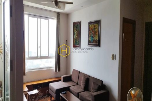 TG289222 C2 2302 1 An ideal apartment for your family with lovely decoration and spacious space in Tropic Garden