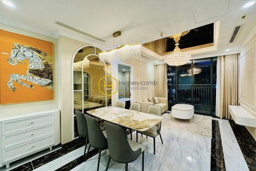 VH108494 L1 2803 2 result A distinguished apartment for rent with enchanting colors in Vinhomes Central Park