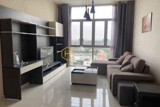 VT24352 35130 T5 3A03 7 result Spacious Modern Living with 2 bedrooms apartment in The Vista