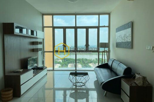 VT290190 4 Interesting design that carries splash of colour into the The Vista apartment