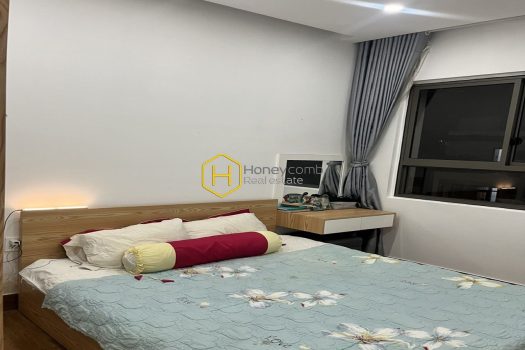 Wilton Tower An exquisite apartment with aesthetic beauty in Wilton Tower is now for rent!