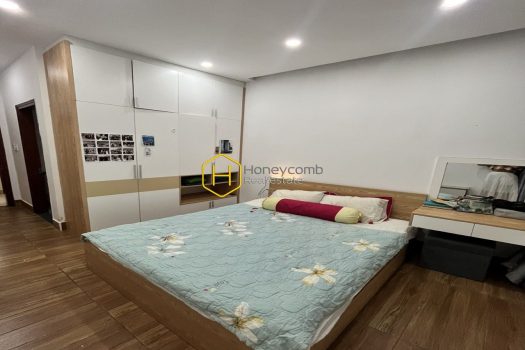 Wilton Tower An exquisite apartment with aesthetic beauty in Wilton Tower is now for rent!