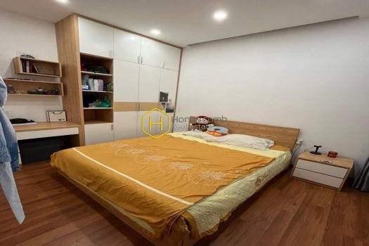 Wilton Tower An exquisite apartment with aesthetic beauty in Wilton Tower is now for rent!