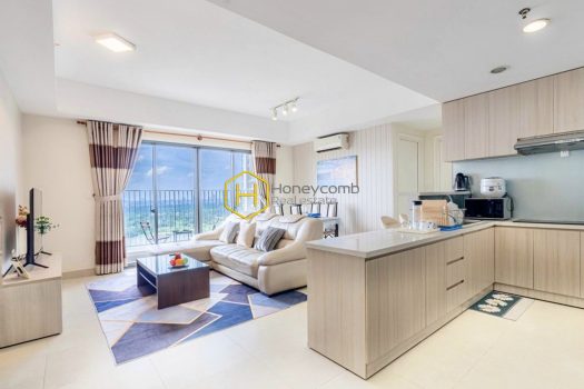 z5387775219459 3c1c2a0f0cff5f9e8383b98d4f3e4bd9 result Fully-furnished with astonishing design apartment for rent in Masteri Thao Dien