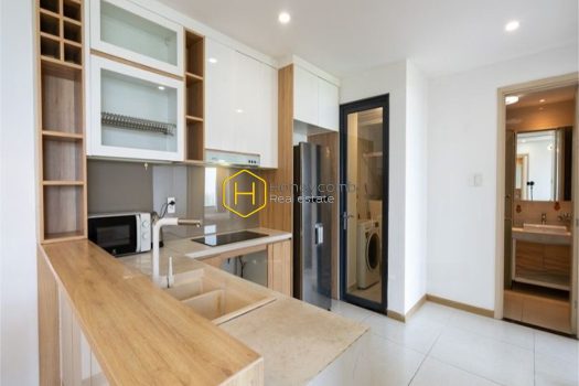 New City Thu Thiem Discover the charming sense of attractiveness in New City apartment