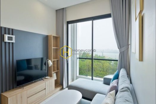 New City Thu Thiem Discover the charming sense of attractiveness in New City apartment