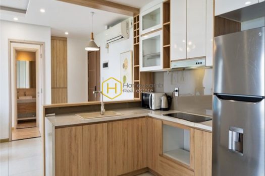 New City Thu Thiem Discover the charming sense of attractiveness in New City apartment