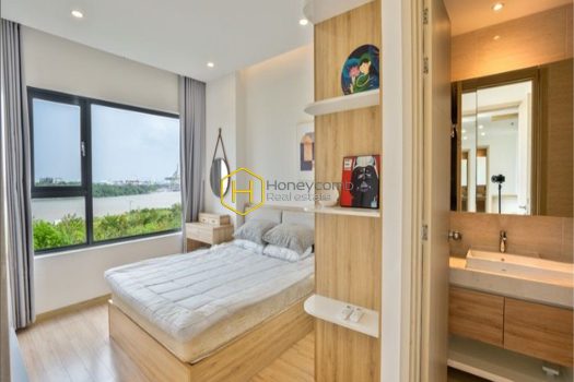 New City Thu Thiem Discover the charming sense of attractiveness in New City apartment