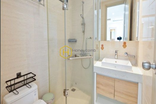 New City Thu Thiem Discover the charming sense of attractiveness in New City apartment