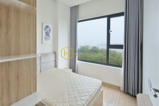 New City Thu Thiem Discover the charming sense of attractiveness in New City apartment