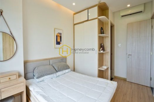 New City Thu Thiem Discover the charming sense of attractiveness in New City apartment