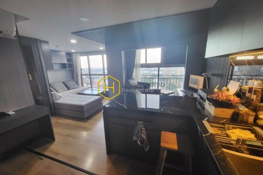 The Sun Avenue Let’s check out the reason why this The Sun Avenue apartment so appealing to people