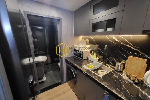 The Sun Avenue Let’s check out the reason why this The Sun Avenue apartment so appealing to people