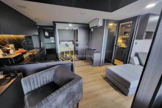 The Sun Avenue Let’s check out the reason why this The Sun Avenue apartment so appealing to people