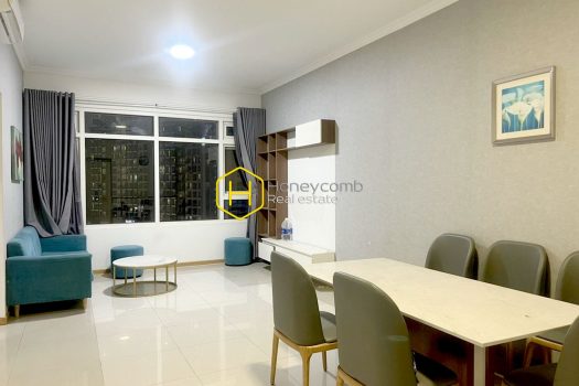 Saigon Pearl Live in the most memmorable days in our marvelous Saigon Pearl apartment