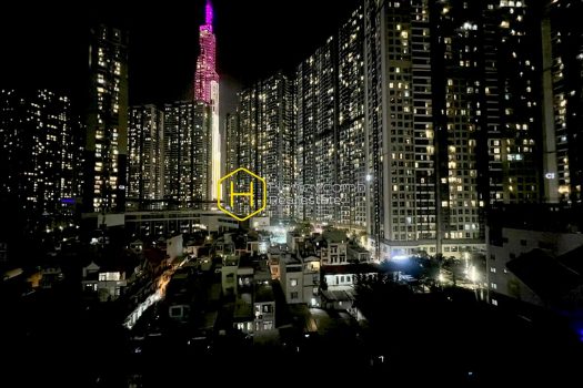 Saigon Pearl Live in the most memmorable days in our marvelous Saigon Pearl apartment