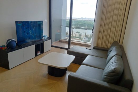 LR293333 East 1910 3 result A deep tone and luxury interiors apartment in Lumiere Riverside for rent