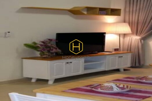 MTD292748 1 Masteri Thao Dien Apartment: Unparalleled Comfort and Convenience in Living