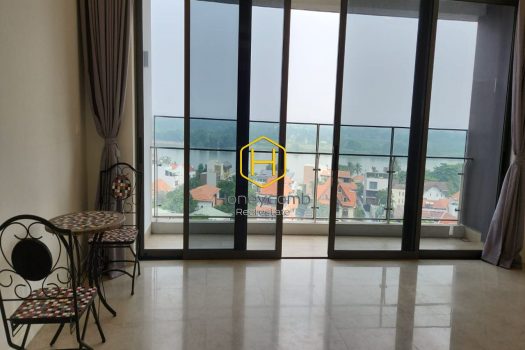 z4091686497231 5f02c0bffc31cab79f996afb1f4981eb result 1 Quick! The spacious unfurnished apartment in Nassim Thao Dien is now for rent