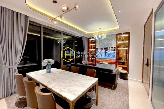 z4709798007490 b00f1167d2b668397827df192d770197 result Unique style apartment with mysterious dark tone background for rent in Nassim