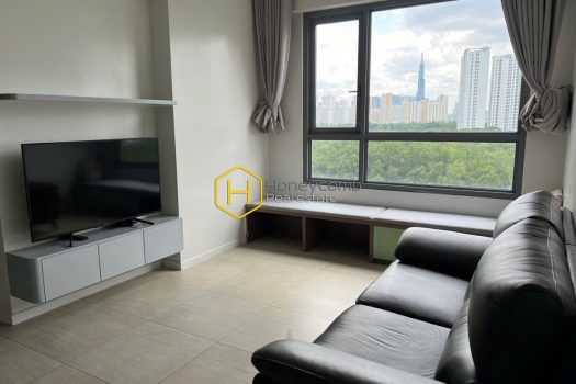 DI H 0504 1 result Well lit apartment with full interiors for rent in Diamond Island