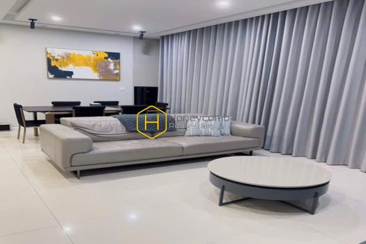 EH T4 2902 2 result Charming and chic contemporary apartment in Estella Heights