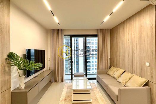 EH295145 1 result Decorate your dreamy home in this full-furnished apartment at The Estella Heights