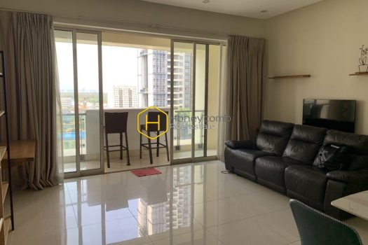 ES 3B 12A04 1 result There is nothing perfect than waking up in this youthful furnished apartment in The Estella