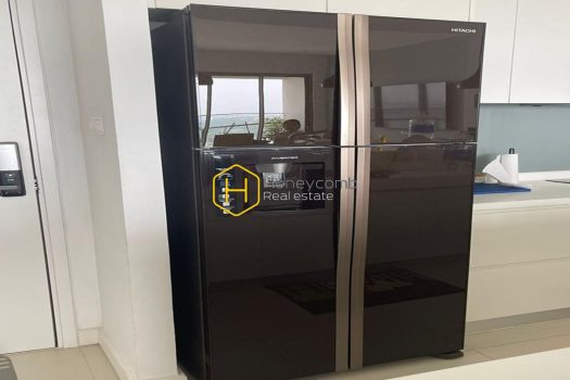 Gateway Thao Dien Get into the sophistication and modernity of the Gateway Thao Dien apartment