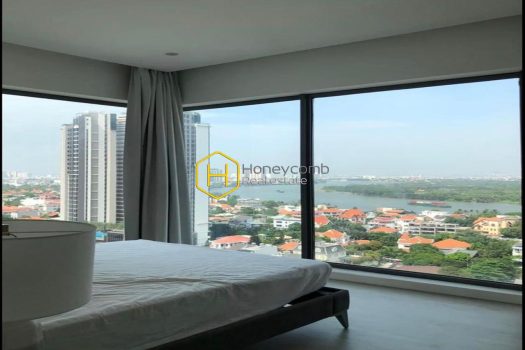 Gateway Thao Dien Get into the sophistication and modernity of the Gateway Thao Dien apartment