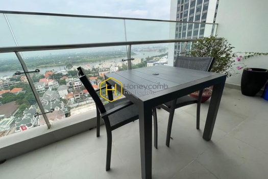 Gateway Thao Dien Get into the sophistication and modernity of the Gateway Thao Dien apartment