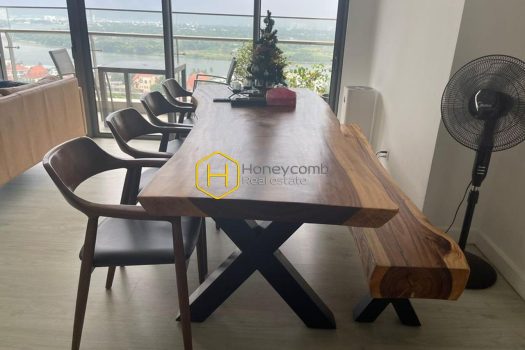 Gateway Thao Dien Get into the sophistication and modernity of the Gateway Thao Dien apartment