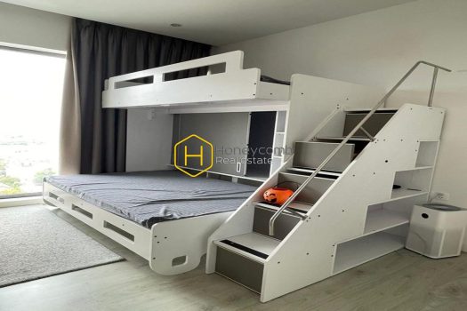 Gateway Thao Dien Get into the sophistication and modernity of the Gateway Thao Dien apartment