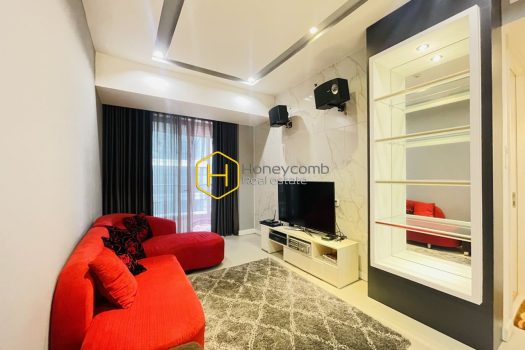 GW B 0501 1 result This gorgeous apartment in Gateway Thao Dien promises to give you your most enjoyable time