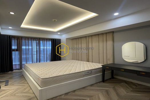 Gateway Thao Dien This gorgeous apartment in Gateway Thao Dien promises to give you your most enjoyable time